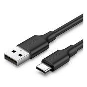 UGREEN USB - USB-C Quick Charge 3.0 3A Kabel 0,25 m