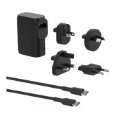 Belkin BoostCharge 25W Powerbank 5k mAh Reiseladegerät