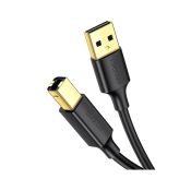UGREEN USB-Typ-B-Kabel (Druckerkabel), 3 m