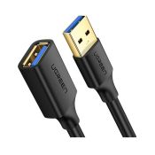 UGREEN USB 3.0-Buchse – USB 3.0-Stecker-Kabel 1,5 m