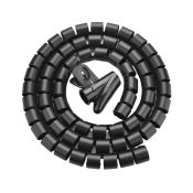 UGREEN Organizer-Abdeckung für 1,5 m lange Kabel