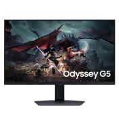 Samsung Odyssey G5 S27DG500EUX G50D