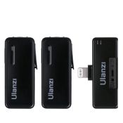 Ulanzi UW-MIC 20P - Lightning