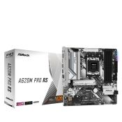 ASRock A620M PRO RS