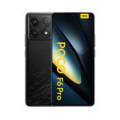 Xiaomi POCO F6 Pro 12GB/512GB Black