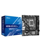 ASRock H610M-HVS/M.2 R2.0