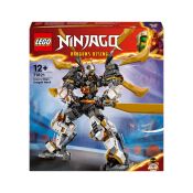 LEGO NINJAGO 71821 Coles Titandrachen-Mech