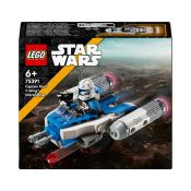 LEGO Star Wars 75391 Y-Wing Mikro-Jagdflugzeug