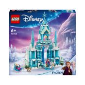 LEGO Disney Princess 43244 Elsas Winterpalast