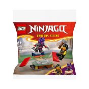 LEGO NINJAGO 30675 Turnier-Trainingsgelände