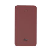Hama Power Pack Color 20 20000mAh Rot
