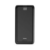Hama Netzteilleistung 24 24000 mAh