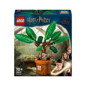 LEGO Harry Potter 76433 Alraune