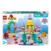 LEGO DUPLO 10435 Arielles magischer Unterwasserpalast