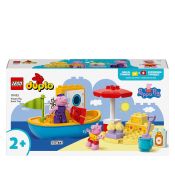 LEGO DUPLO 10432 Peppas Bootsausflug