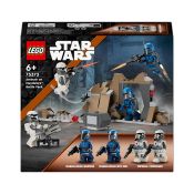 LEGO Star Wars 75373 Hinterhalt auf Mandalore Battle Pack