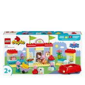 LEGO DUPLO 10434 Peppas Supermarkt
