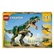 LEGO Creator 3 in 1 31151 T.Rex