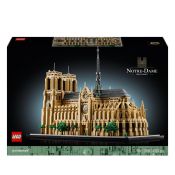 LEGO Architektur 21061 Notre-Dame in Paris
