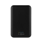 FIXED MagZen 6000 mAh schwarz