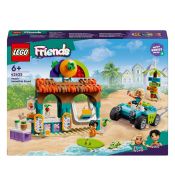LEGO Friends 42625 Smoothie-Stand am Strand