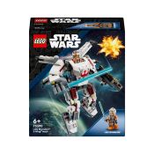 LEGO Star Wars 75390 Luke Skywalkers X-Wing Mech