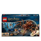 LEGO Harry Potter 76434 Aragog im Verbotenen Wald