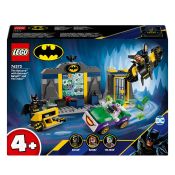 LEGO Super Heroes DC 76272 Batcave mit Batman