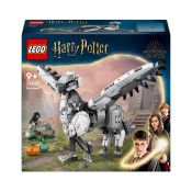 LEGO Harry Potter 76427 Seidenschnabel
