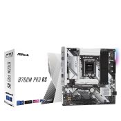 ASRock B760M PRO RS