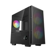 Deepcool CH360 Digital Black