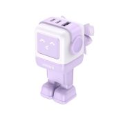 UGREEN Nexode RG (Roboter GaN) 2x USB + USB-C 65W