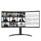 LG UltraWide 34WR55QC-B