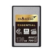 ExAscend 120GB Essential CFexpress A
