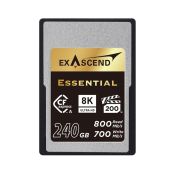 ExAscend 240GB Essential CFexpress A