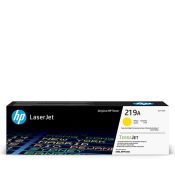 HP 219A gelb 1200 Seiten