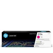 HP 219X Magenta 2500 Seiten