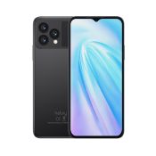 Cubot Hafury V1 8 GB/256 GB Schwarz