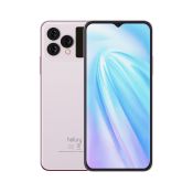 Cubot Hafury V1 8GB/256GB Rosa