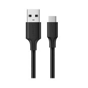 UGREEN US184 USB-auf-USB-C-3.0-Kabel 1 m