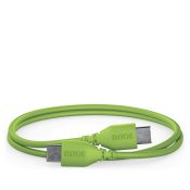 Rode SC22 (Grün) – USB-C-auf-USB-C-Kabel 30 cm (grün)