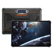 OUKITEL RT8 LTE 11" 6/256 GB 20000 mAh Orange Robust 90 Hz