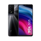TCL 505 4/128GB grau 90Hz