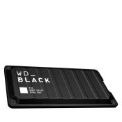WD 1TB P40 Black SSD Game Drive USB 3.2 Gen 2x2