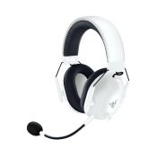 Razer BlackShark V2 Pro PlayStation White