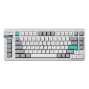 Keychron L1 H1 Lemokey Gateron Jupiter Red