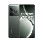 realme GT 6T 8/256 GB 120 W Rasiergrün