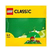 LEGO Classic 11023 Grüne Bauplatte
