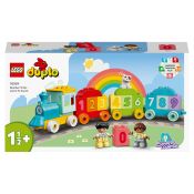 LEGO DUPLO 10954 Zahlenzug – Zählen lernen