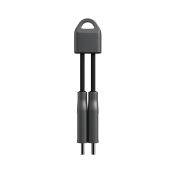 Nomad ChargeKey USB-C/C